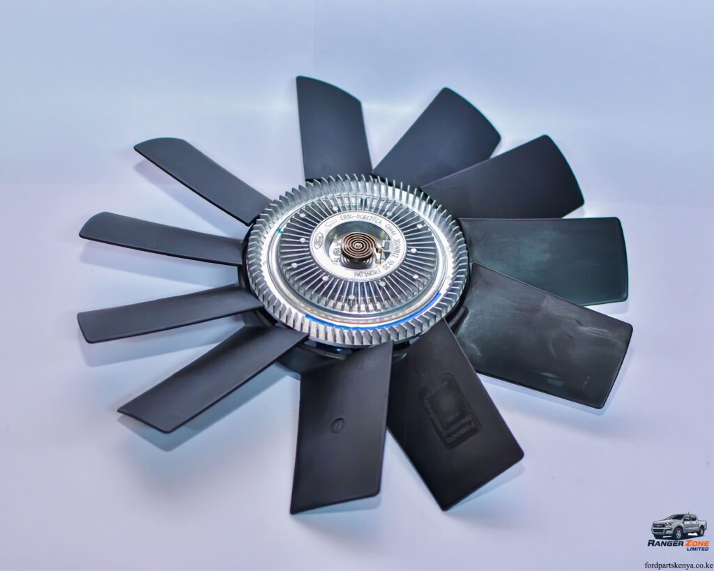 Fan Blade