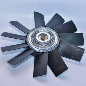 Fan Blade