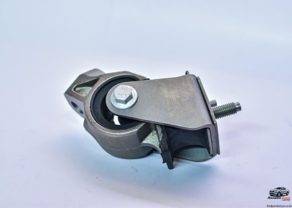 Engine Mount