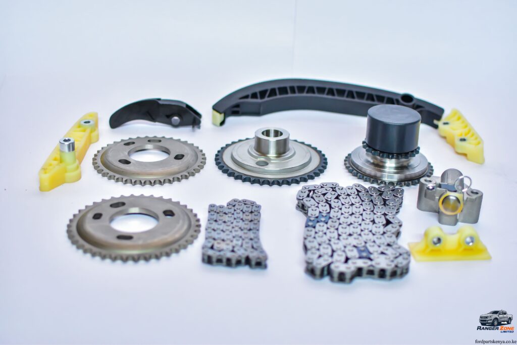 Timing Chain Kit