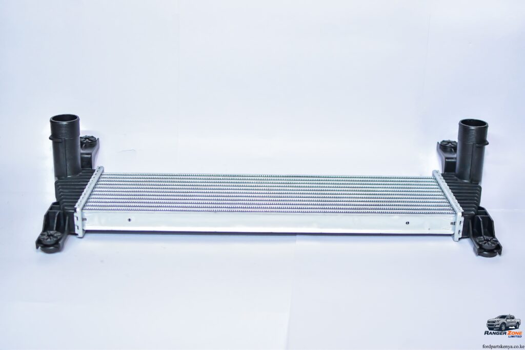 Intercooler