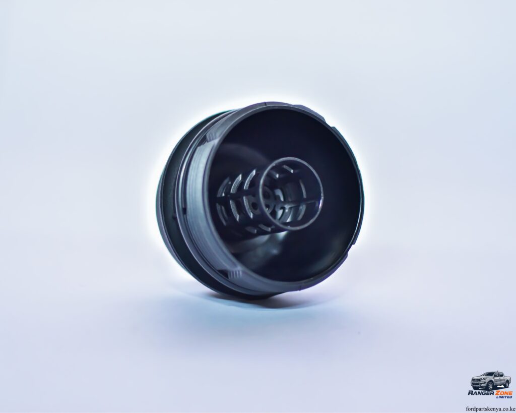 Oil Filter Cap