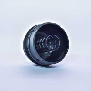 Oil Filter Cap