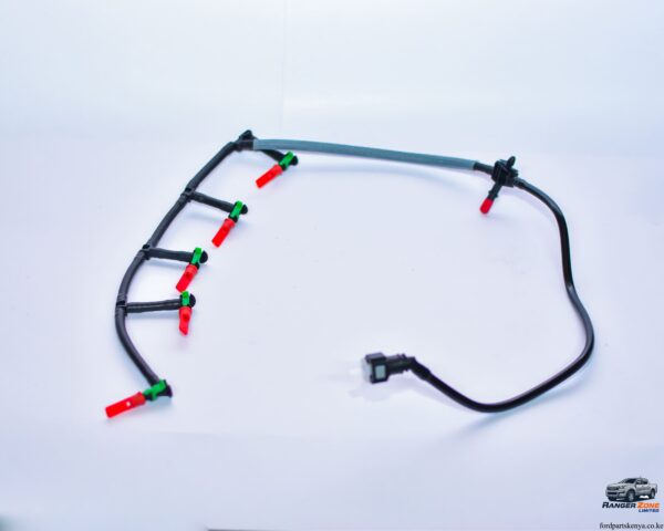 Injector Return Pipe – Ford Parts Kenya