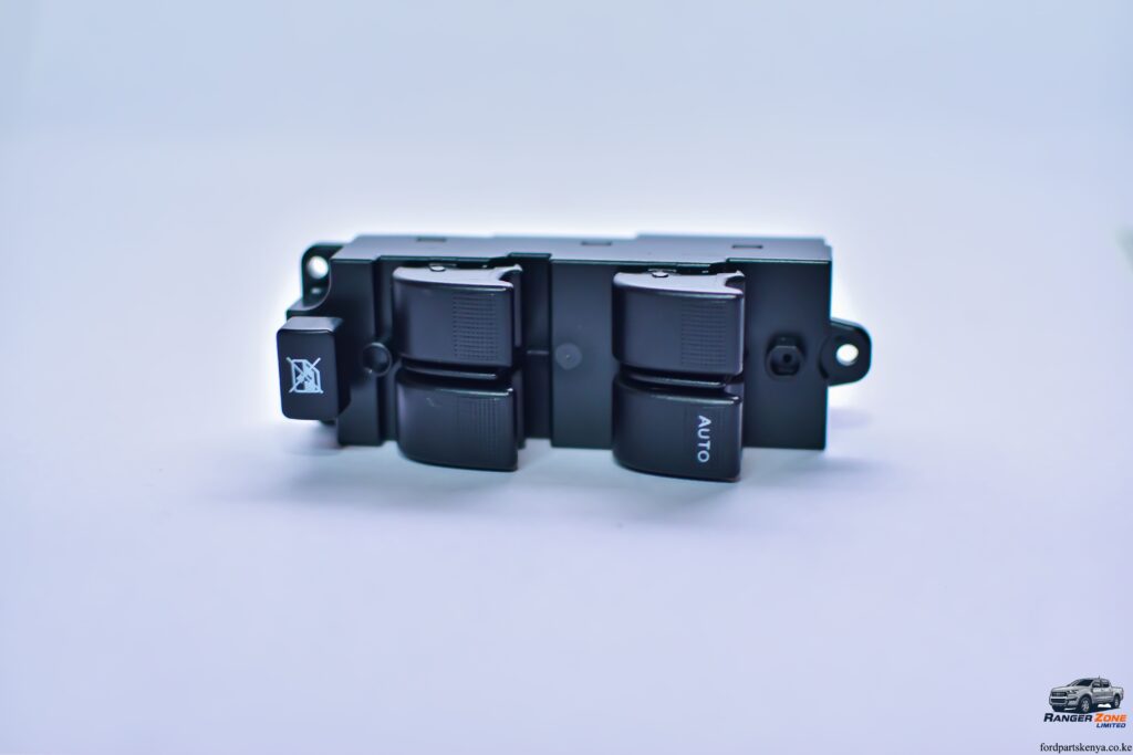 Window Lift Switch