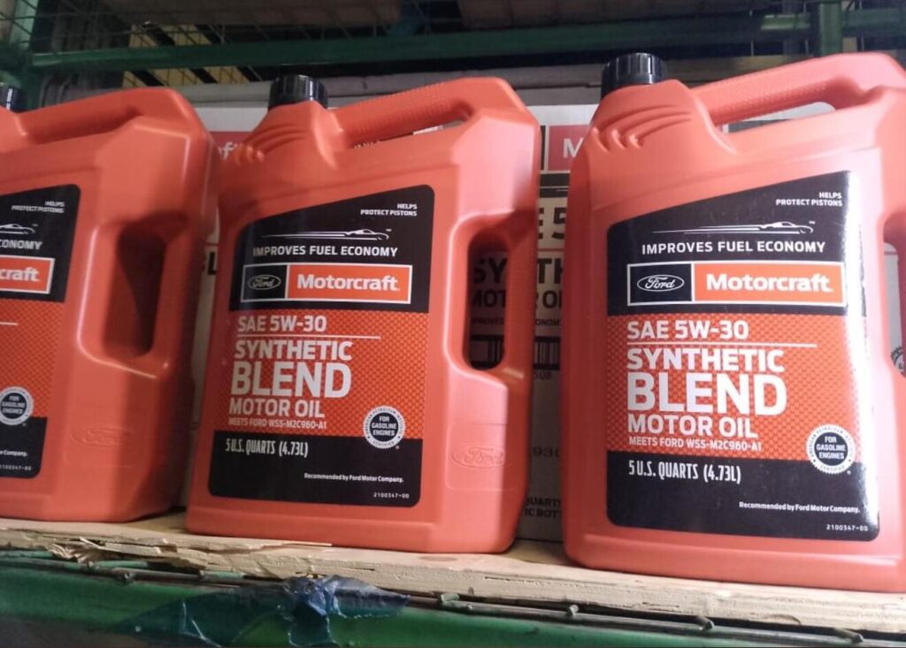 Service Kit