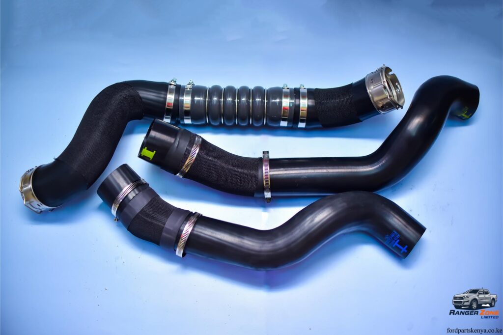 Intercooler hose