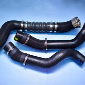 Intercooler hose