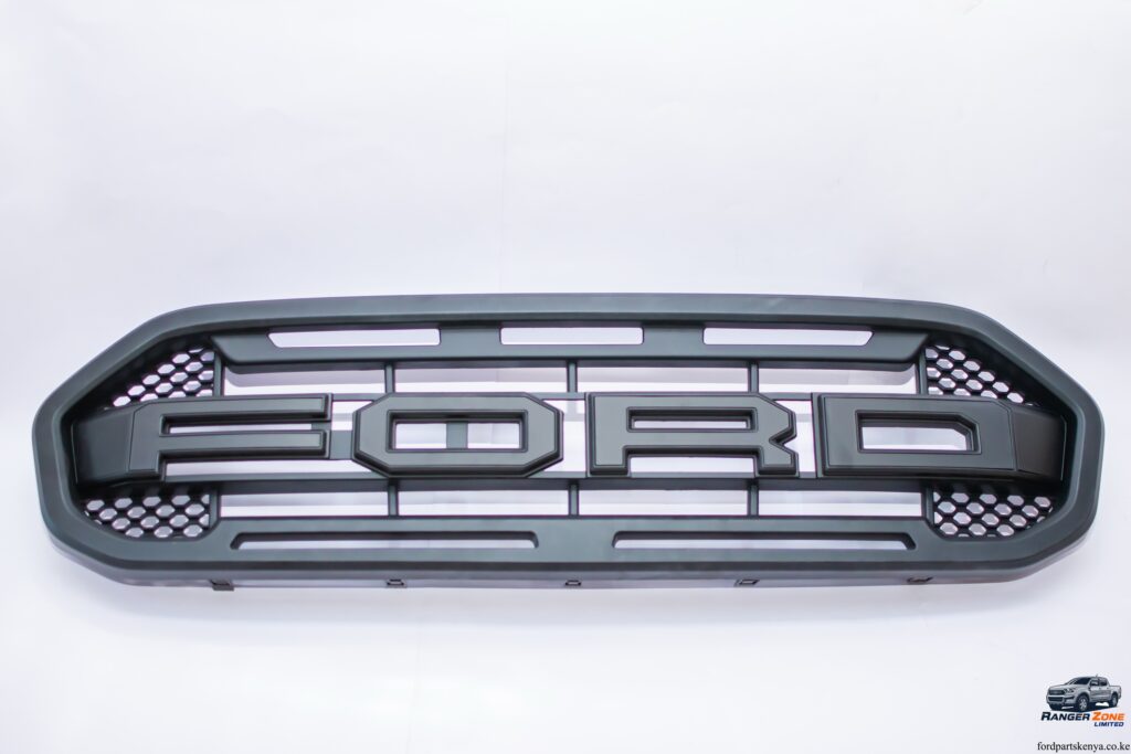 Front Grill