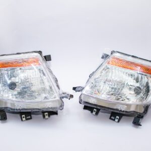 Head Lights - Ranger 2012 to 2015