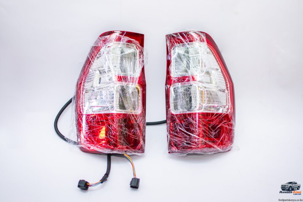 Tail Lights