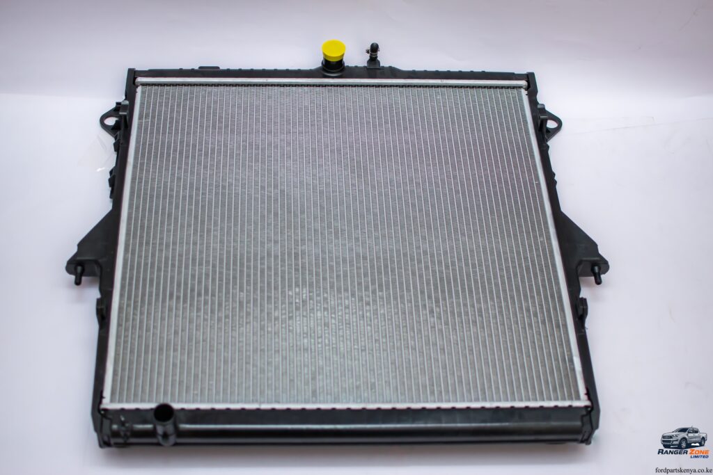 Radiator