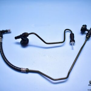 Dummy valve