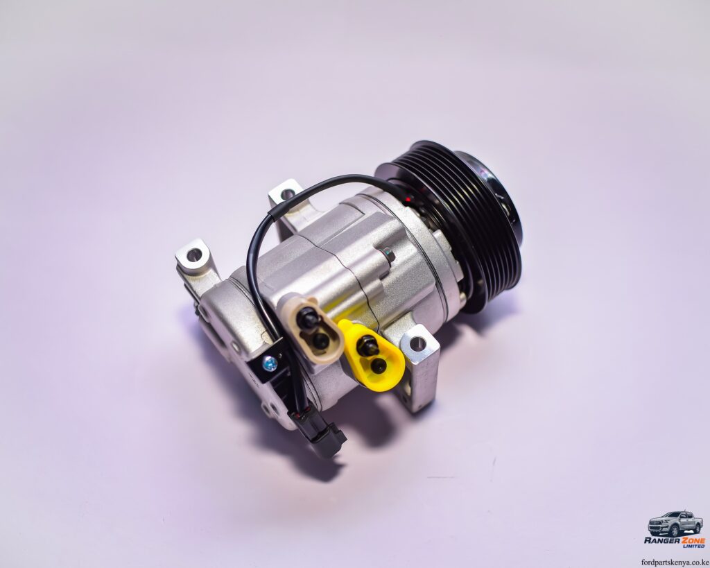 AC Pump