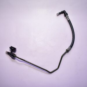 Clutch slave cylinder adaptor