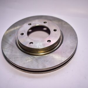 Everest brake disks