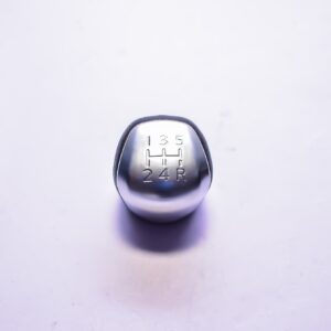 Gear Knob