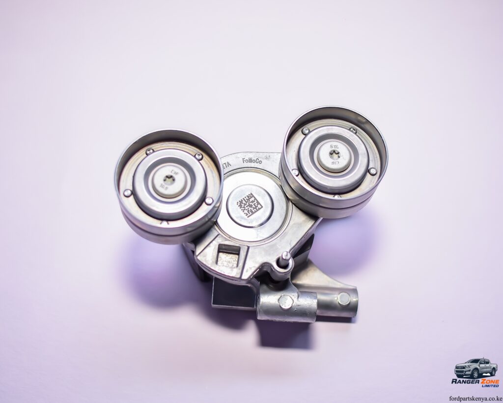 Tensioner Pulley