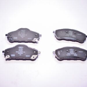 Everest Brake Pads