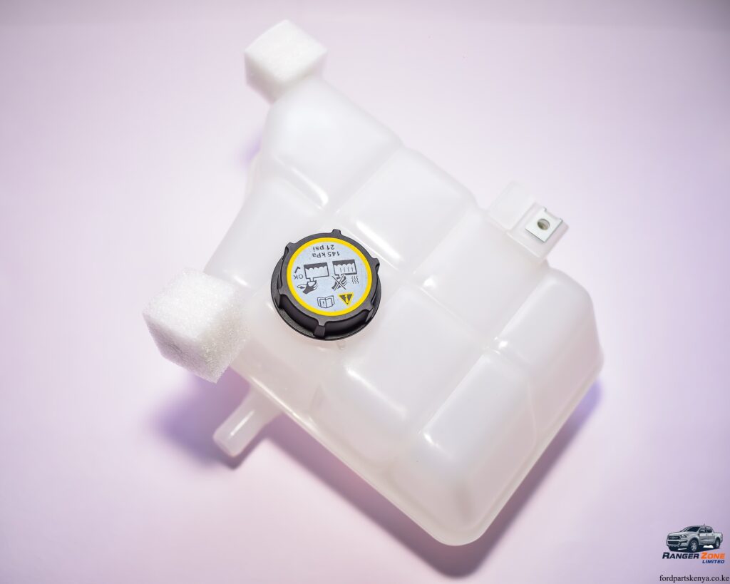 Expansion tank