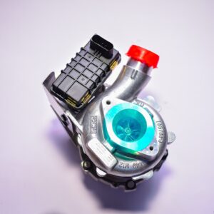 Turbo Charger