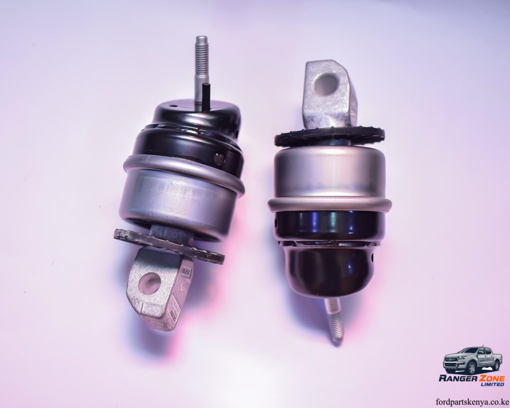 T7 Engine Mounts