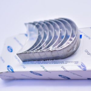 2.0 Engine / Raptor Main bearing