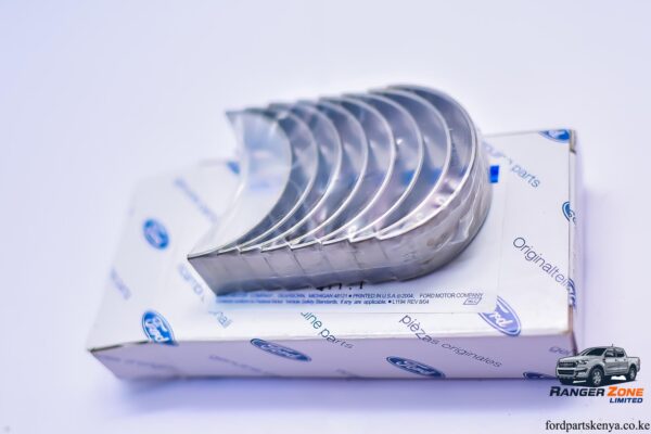 2.0 Engine / Raptor Main bearing