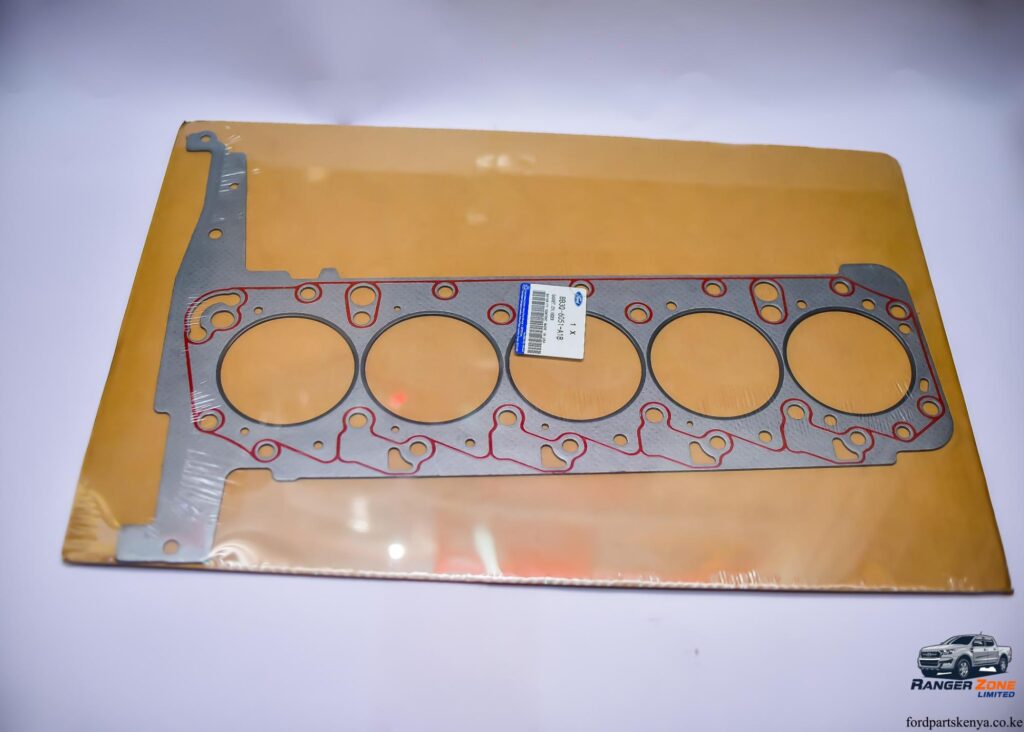 Asbestos Head Gasket