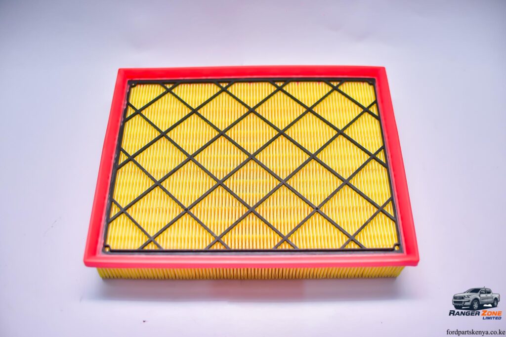 Air Filter - Everest / Raptor