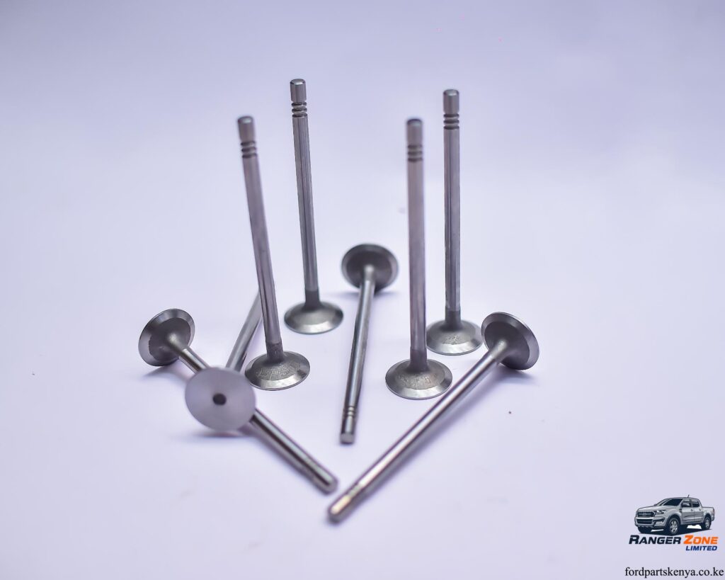 Valves
