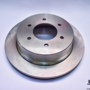 Raptor Rear Break Disk