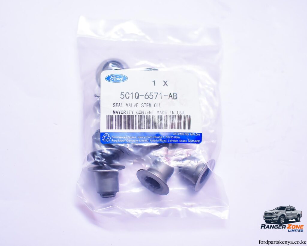Valve Seals