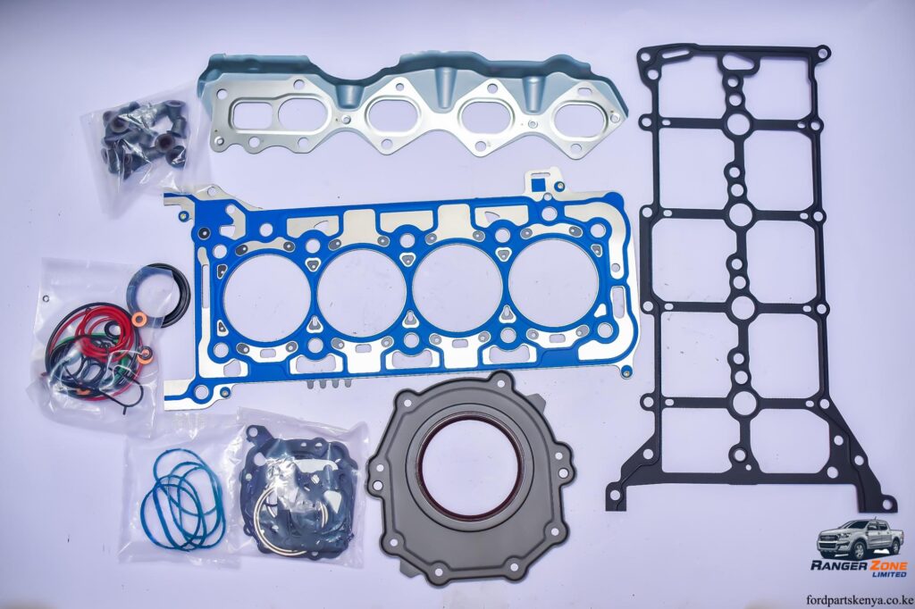 2.0 Engine / Raptor Overhaul kit
