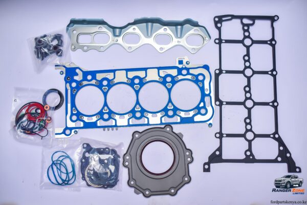 2.0 Engine / Raptor Overhaul kit