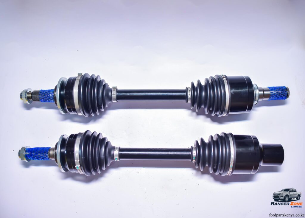 Raptor / T7 Drive Shaft
