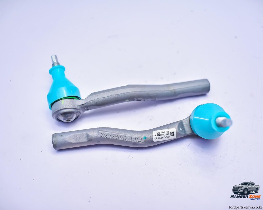 Tie Rod Ends - T9
