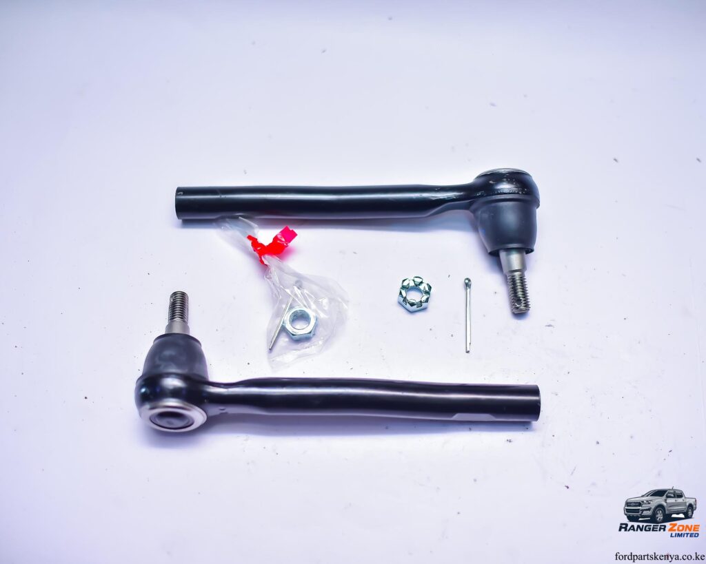 Raptor Tie Rod Ends