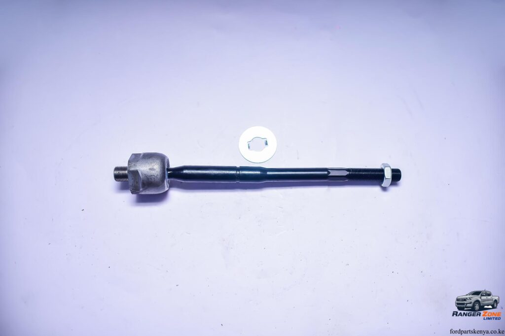 Rack end