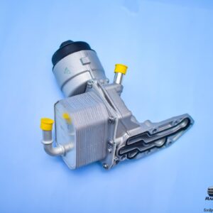 Oil Cooler
