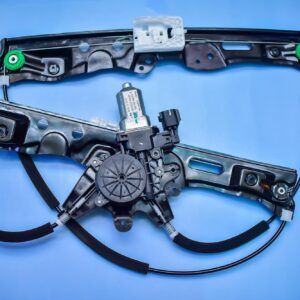 Automatic Window Winder - Driver Side