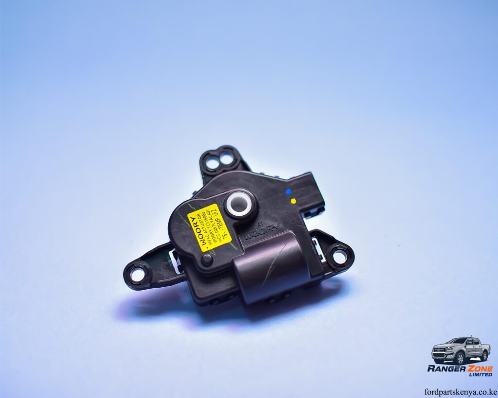 Hvac Actuator
