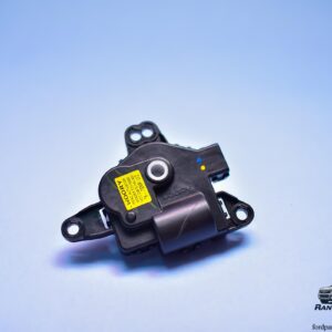 Hvac Actuator