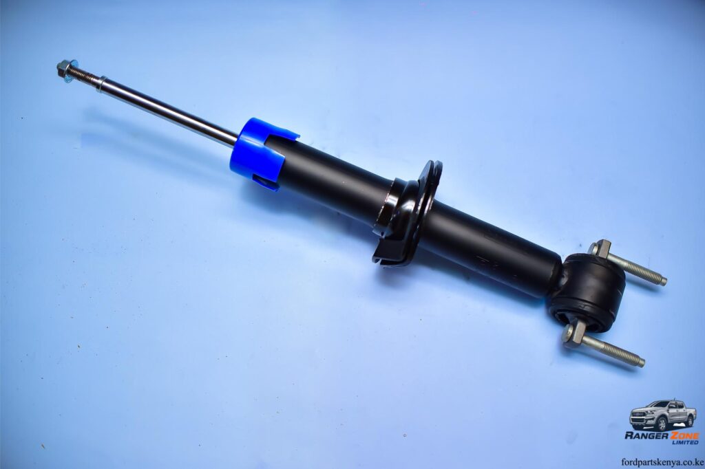 Front shocks - T9