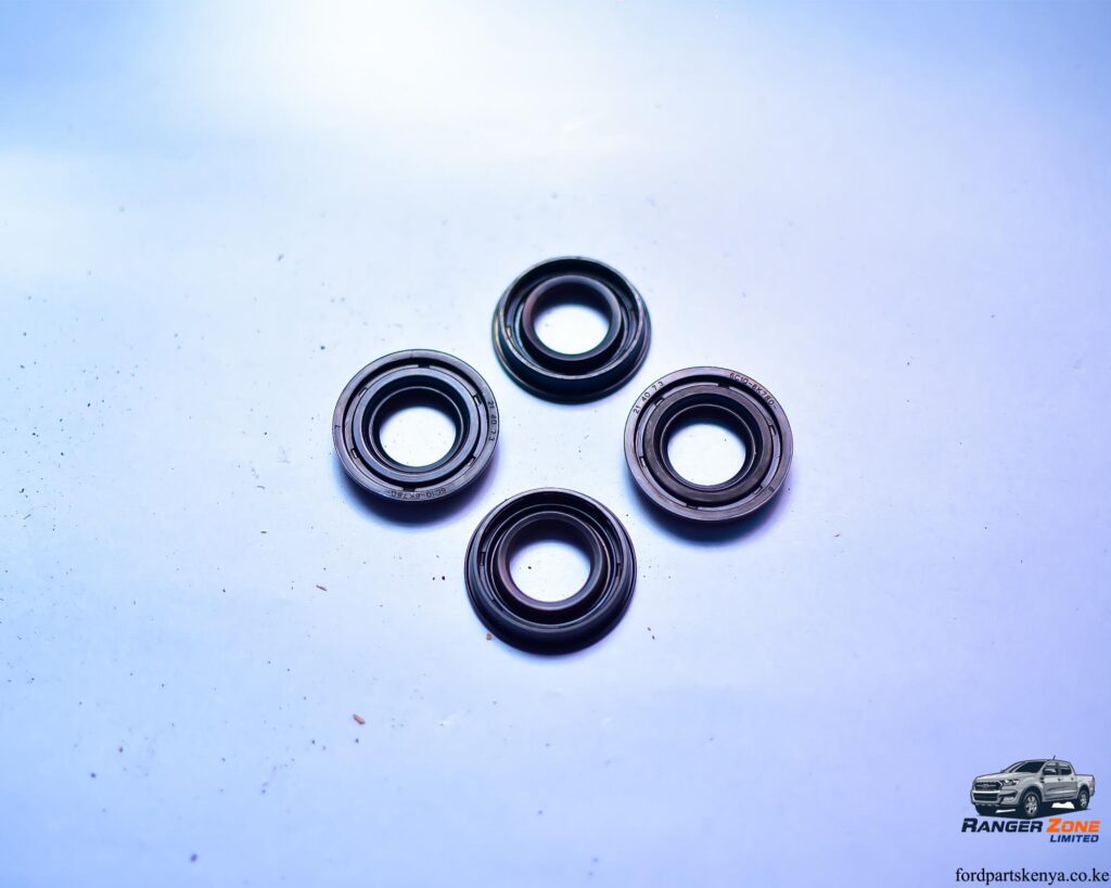 Valve cover seal