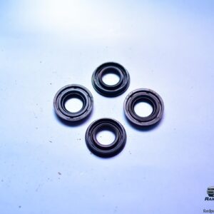 Valve cover seal