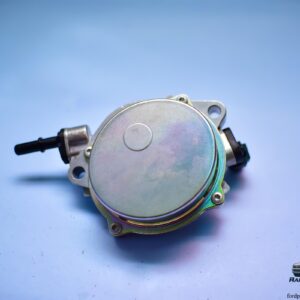 Vacuum pump