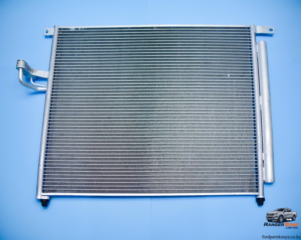 AC Condensor