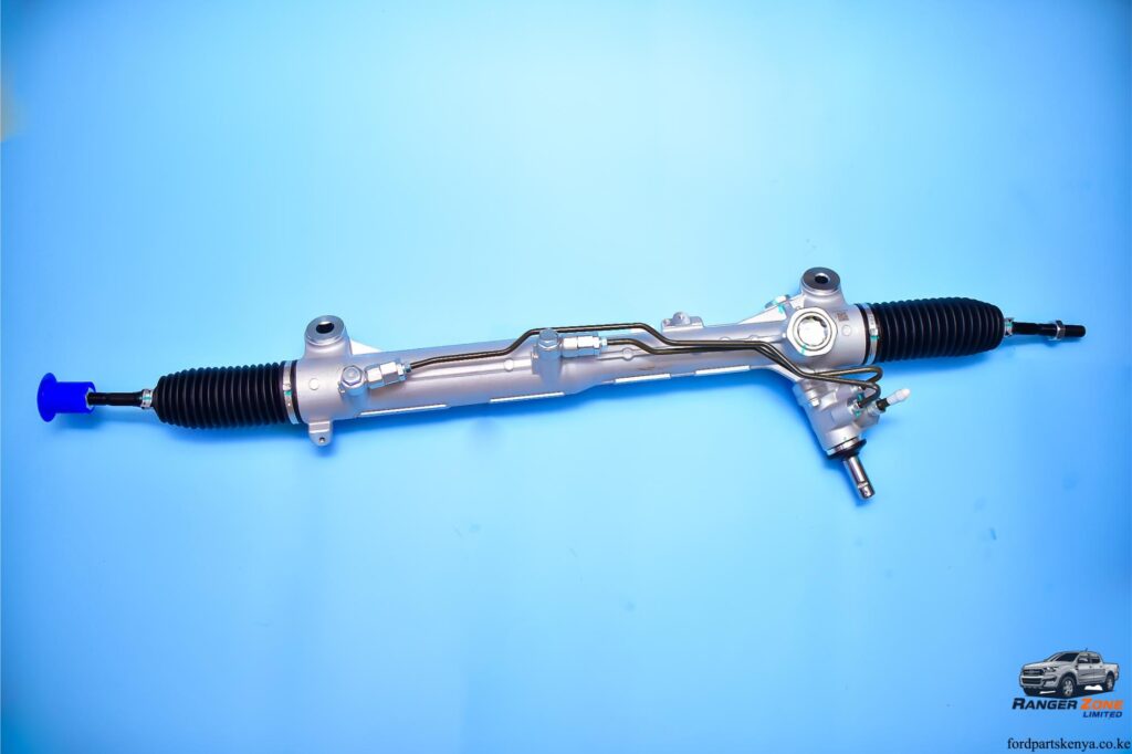 Hydraulic Steering Rack