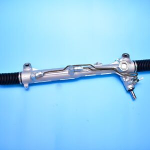 Hydraulic Steering Rack